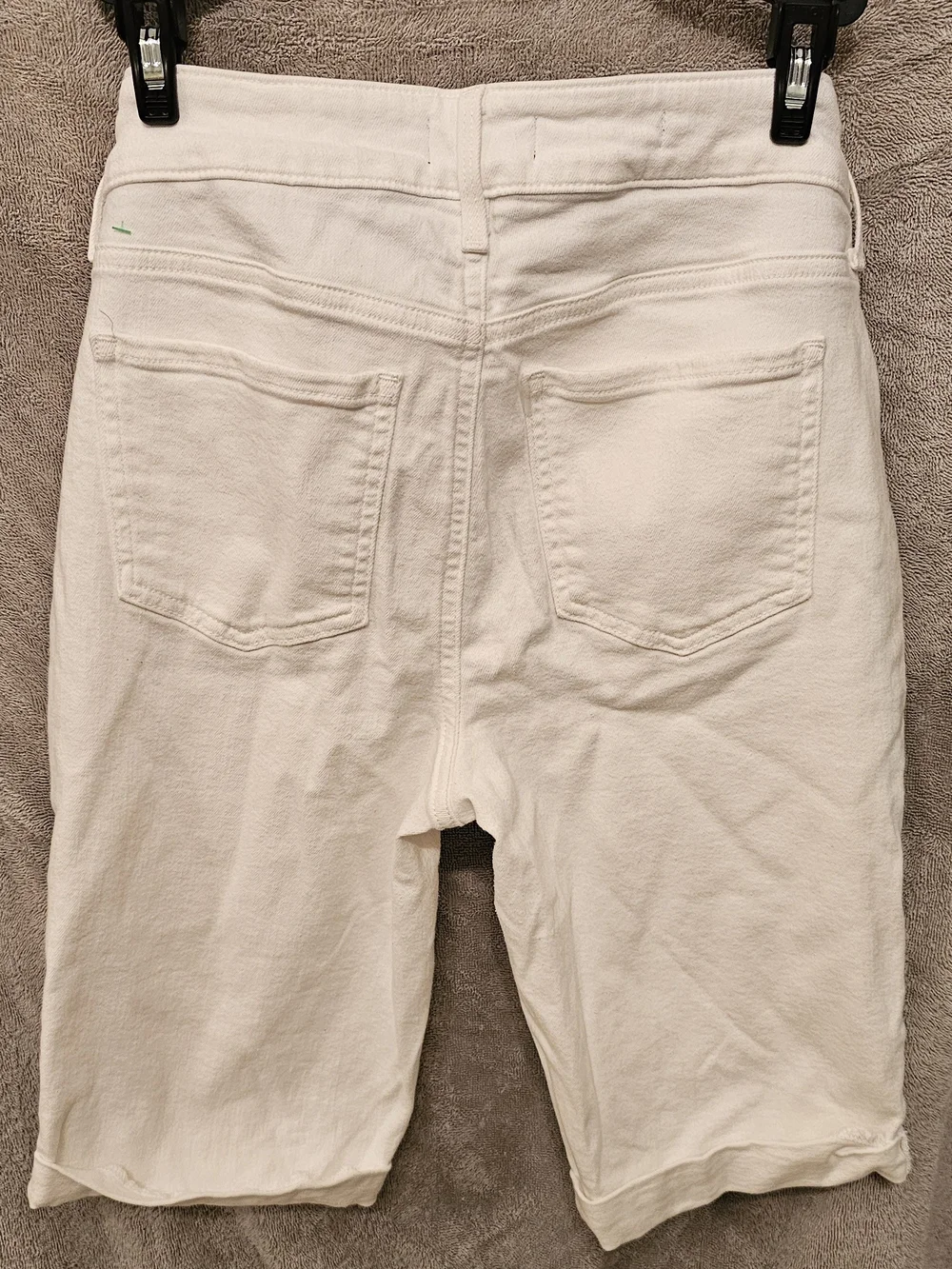 classic white